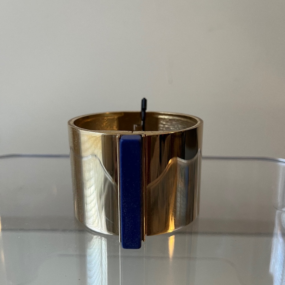 New! Ann Taylor Cuff Bracelet